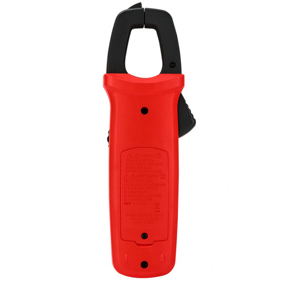 Токовые клещи RGK CM-12 Токовые клещи RGK CM-12