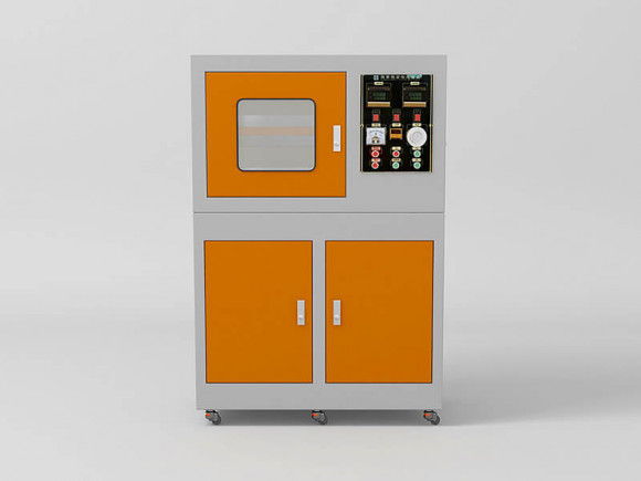 Шлифовально-полировальная машина МШП