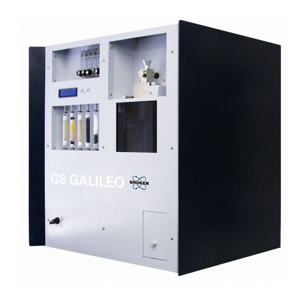 CS-ONH Анализатор G8 GALILEO CS-ONH Анализатор G8 GALILEO