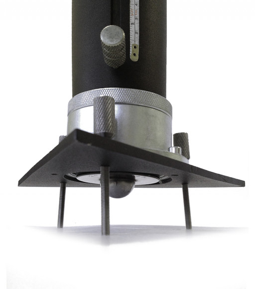 Измеритель прочности покрытий при ударе NOVOTEST УДАР 51164