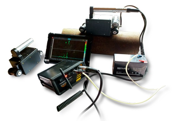 КОРСАР-16К система низкочастотного электромагнитного контроля КОРСАР-16К система низкочастотного электромагнитного контроля