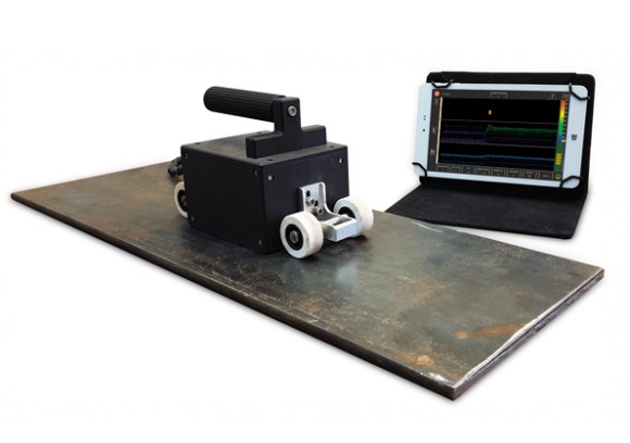 КОРСАР-16К система низкочастотного электромагнитного контроля КОРСАР-16К система низкочастотного электромагнитного контроля