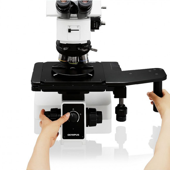 Инспекционный микроскоп МХ51 Инспекционный микроскоп МХ51