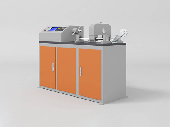 Машина на кручение проволоки МКС