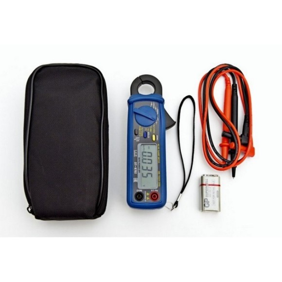 CEM DT-9702 Клещи электроизмерительные CEM DT-9702 Клещи электроизмерительные