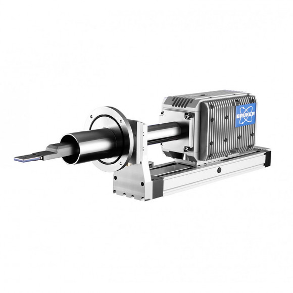 Система энергодисперсионного микроанализа QUANTAX EDS Система энергодисперсионного микроанализа QUANTAX EDS