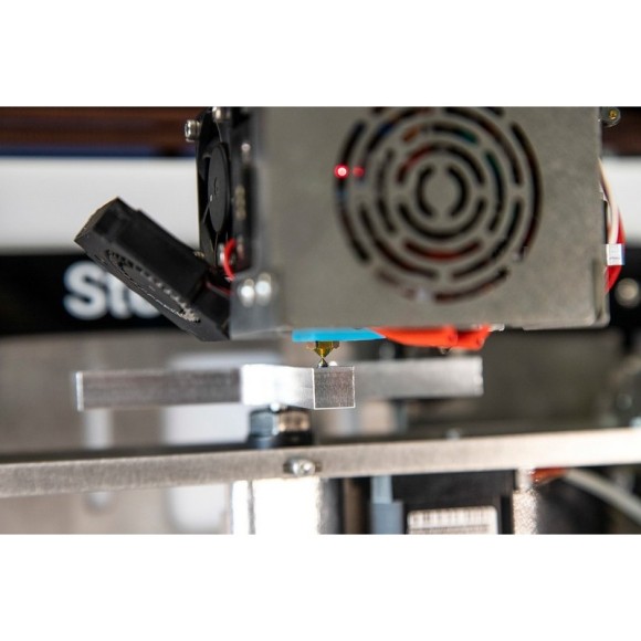 5D принтер Stereotech Fiber 530 V5 5D принтер Stereotech Fiber 530 V5