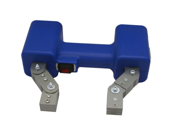 РМ-9 универсальный AC/DC электромагнит со встроенными аккумуляторами