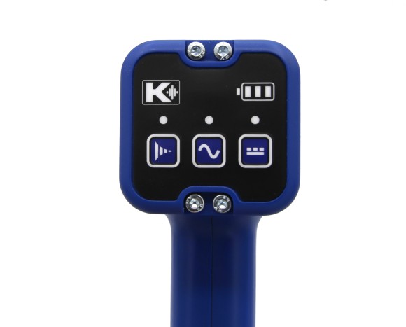 РМ-9 универсальный AC/DC электромагнит со встроенными аккумуляторами