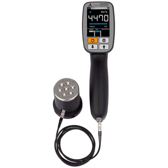 Ультразвуковой тестер A1410 Pulsar Ультразвуковой тестер A1410 Pulsar