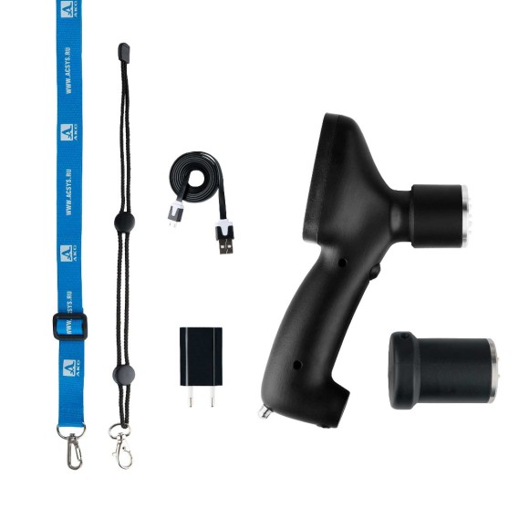 Ультразвуковой тестер A1410 Pulsar Ультразвуковой тестер A1410 Pulsar