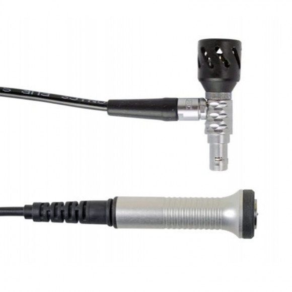 Преобразователь ДКУ для контроля параметров окружающей среды и условий нанесения покрытий Преобразователь ДКУ для контроля параметров окружающей среды и условий нанесения покрытий