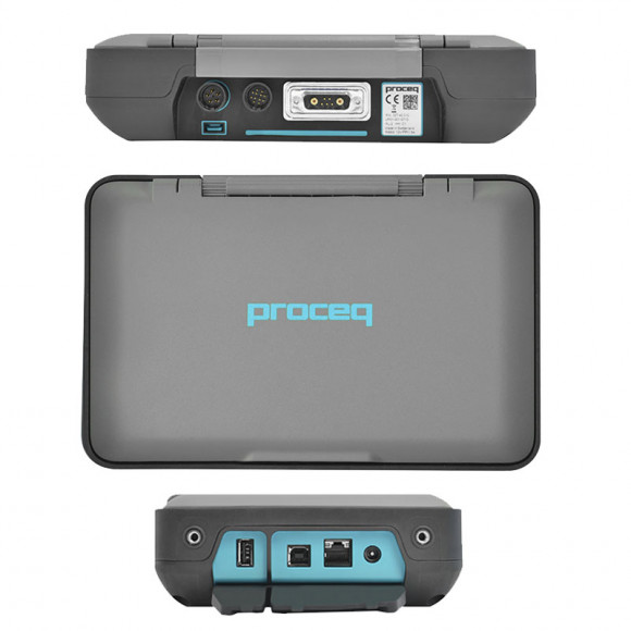 Дефектоскоп бетона Proceq Pundit PL-200