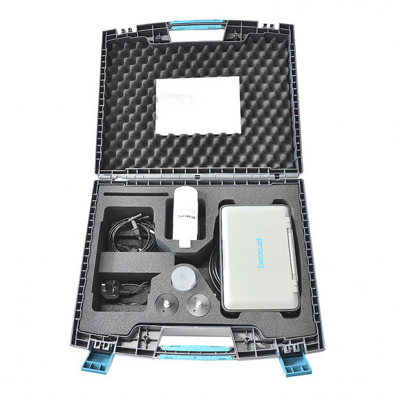 Дефектоскоп бетона Proceq Pundit PL-200