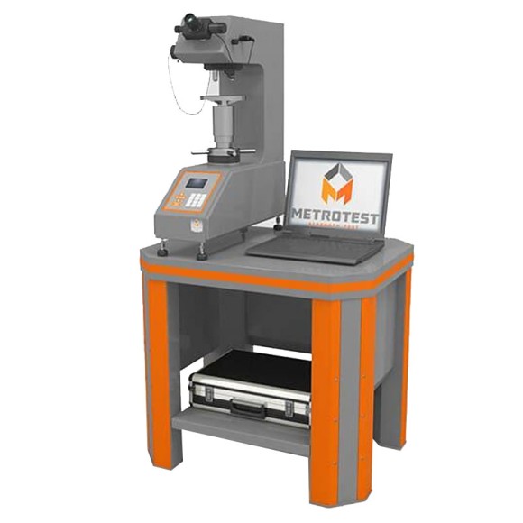 Твердомеры по методу Бринелля Твердомеры по методу Бринелля