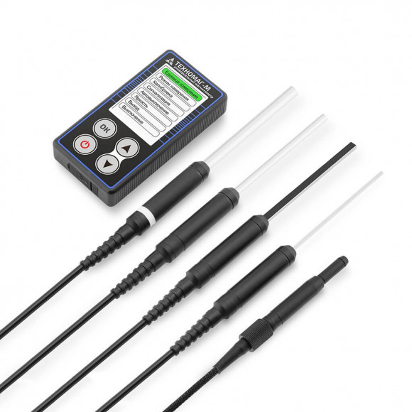 Универсальный магнитометр ТЕХНОМАГ-М Универсальный магнитометр ТЕХНОМАГ-М