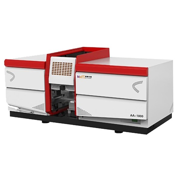 Атомно-абсорбционный спектрометр AA-1800C Атомно-абсорбционный спектрометр AA-1800C