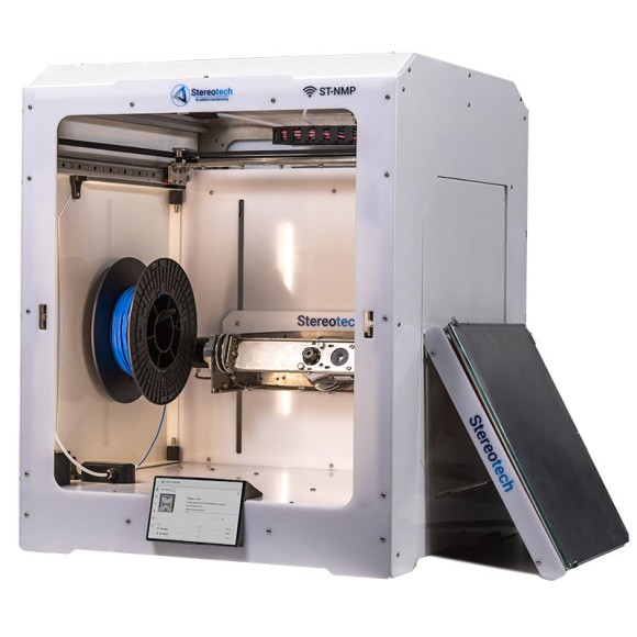 5D принтер Stereotech Hybrid 530 V5 5D принтер Stereotech Hybrid 530 V5