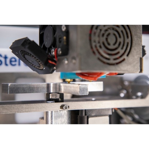 5D принтер Stereotech Hybrid 530 V5 5D принтер Stereotech Hybrid 530 V5