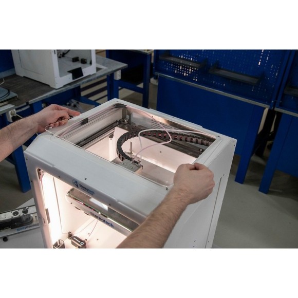 5D принтер Stereotech Hybrid 530 V5 5D принтер Stereotech Hybrid 530 V5