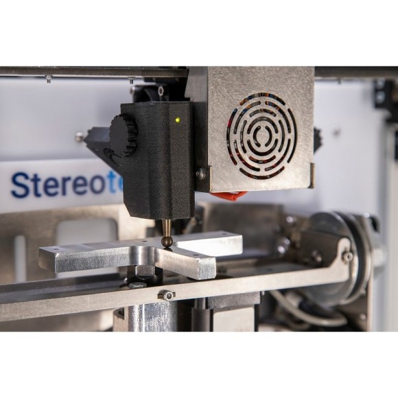 5D принтер Stereotech Hybrid 530 V5 5D принтер Stereotech Hybrid 530 V5