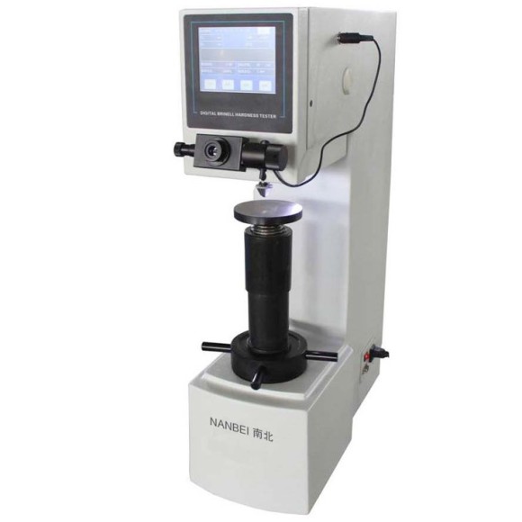 Твердомер по Бринеллю KASON-59-HB