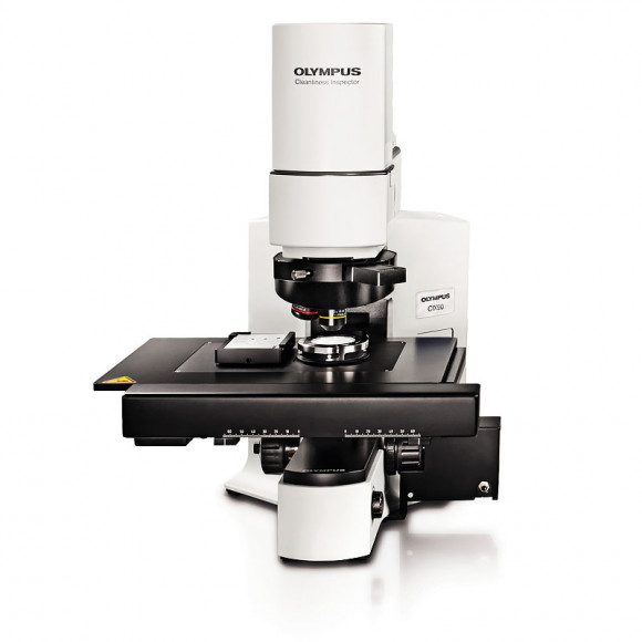 Цифровой микроскоп CIX90