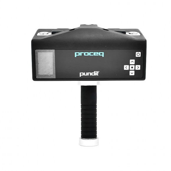 Дефектоскоп бетона Proceq Pundit 250 Array