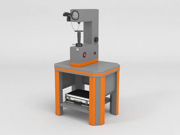 Универсальные твердомеры типа ИТБРВ Универсальные твердомеры типа ИТБРВ