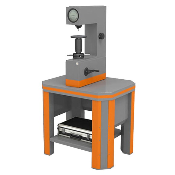 Универсальные твердомеры типа ИТБРВ Универсальные твердомеры типа ИТБРВ