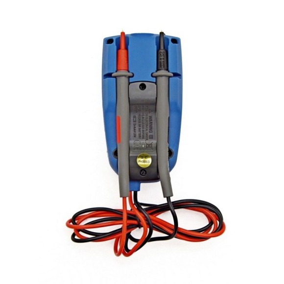 DT-218 Мультиметр цифровой