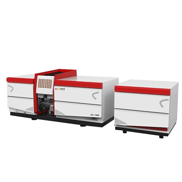 Атомно-абсорбционный спектрометр AA-1800E Атомно-абсорбционный спектрометр AA-1800E