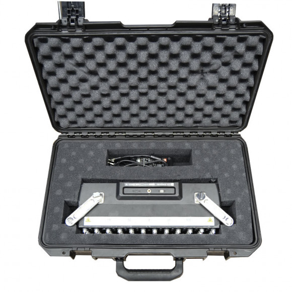 Низкочастотный ультразвуковой томограф А1040 MIRA