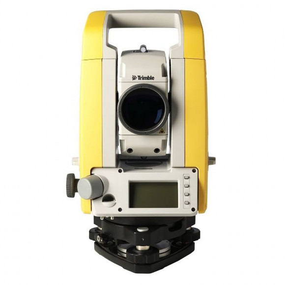 Тахеометр Trimble M3 DR TA 3”