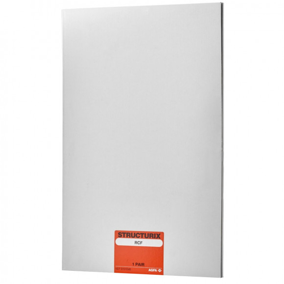 Усиливающий экран AGFA RCF 30x40 Усиливающий экран AGFA RCF 30x40