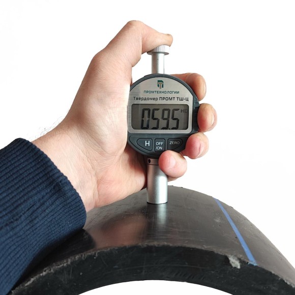 Твердомер Шора ПРОМТ ТШ-Ц (тип D)