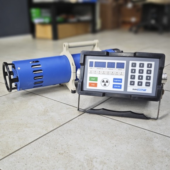 Рентгеновский генератор RAYCRAFT GD-160 Рентгеновский генератор RAYCRAFT GD-160