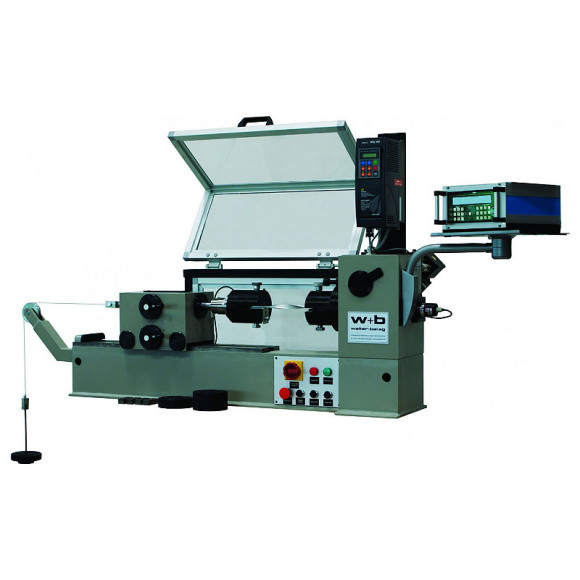 Настольная испытательная машина на кручение LFM-T200