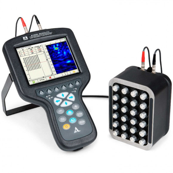 Ультразвуковой дефектоскоп А1220 MONOLITH Ультразвуковой дефектоскоп А1220 MONOLITH