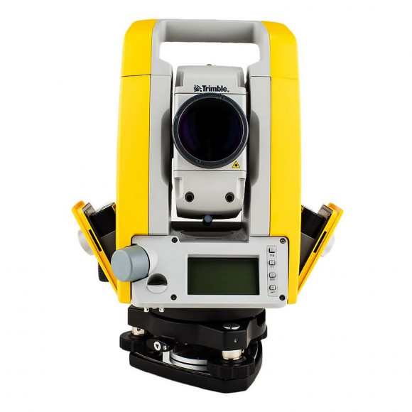 Тахеометр Trimble M3 DR TA 5”