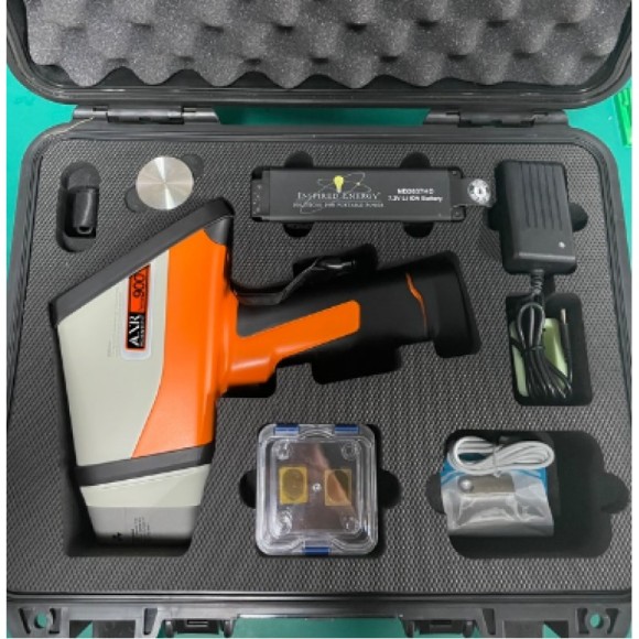 Анализатор Terra 900S Анализатор Terra 900S