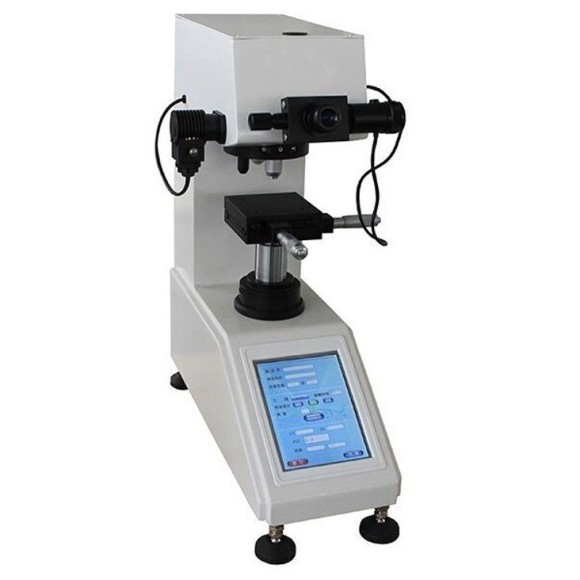 Твердомер по Микро-Виккерсу KASON-59-HV