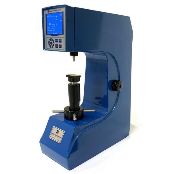 Твердомер стационарный Роквелла ТС-Р-Ц Твердомер стационарный Роквелла ТС-Р-Ц