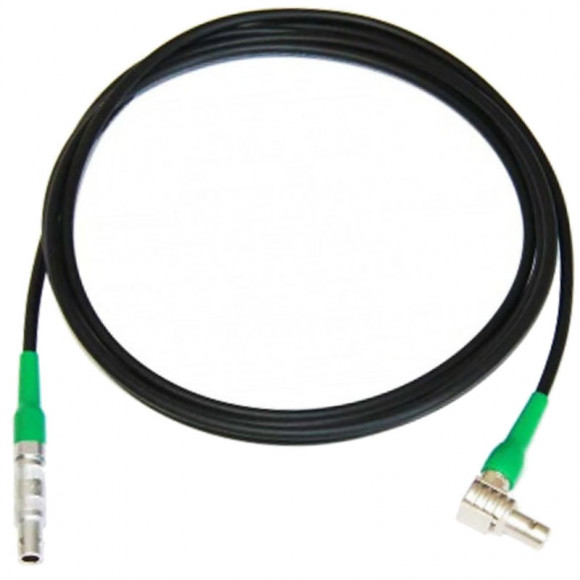 Кабель Lemo00 — Lemo00 (угловой)