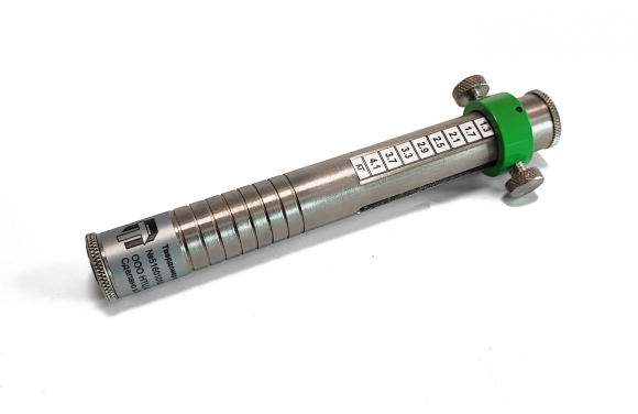 Прибор измерения твердости и устойчивости покрытий к царапанью ПРОМТ ТПП-1518