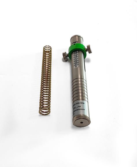 Прибор измерения твердости и устойчивости покрытий к царапанью ПРОМТ ТПП-1518