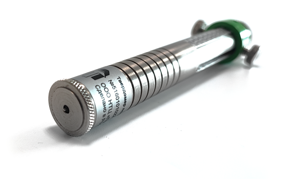 Прибор измерения твердости и устойчивости покрытий к царапанью ПРОМТ ТПП-1518