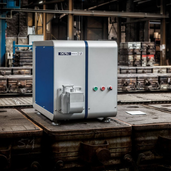 FOUNDRY-MASTER OE750 FOUNDRY-MASTER OE750