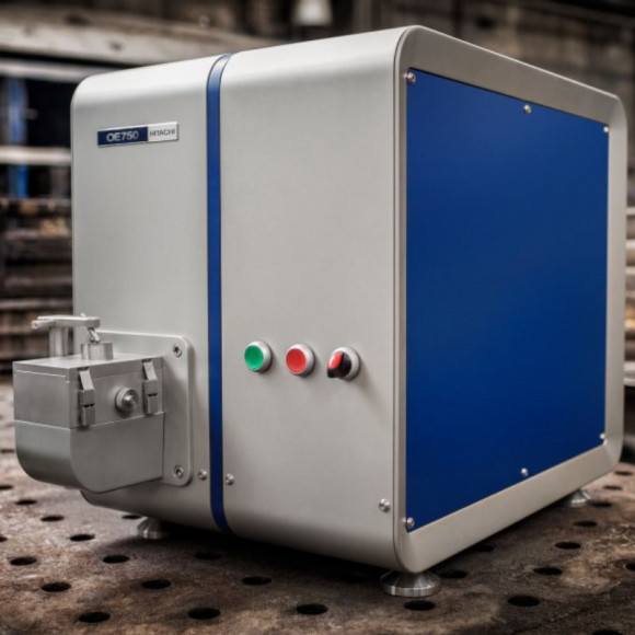 FOUNDRY-MASTER OE750 FOUNDRY-MASTER OE750