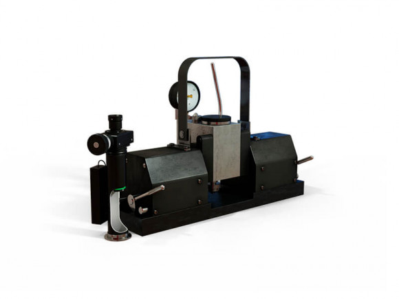 Твердомеры переносные гидравлические Твердомеры переносные гидравлические